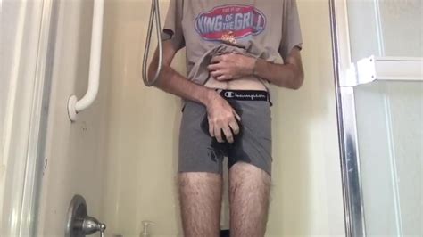 I Really Needed Too Pee So I Went In My Pants Pornhub Gay