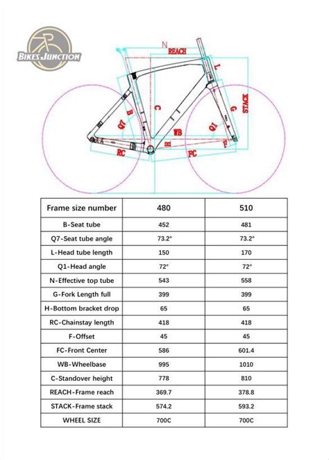 Java J Air Lancia Gravel Bike Carbon Frame Set Sports Equipment