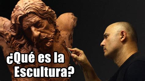 ¿cuáles Son Los 7 Tipos De Escultura Escuela Particular Arrayan