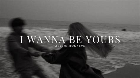 The Ode To Unconditional Love In I Wanna Be Yours By Arctic Monkeys