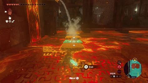 File:TotK-Fire-Temple-Walkthrough-15.jpg - Zelda Dungeon Wiki, a The Legend of Zelda wiki