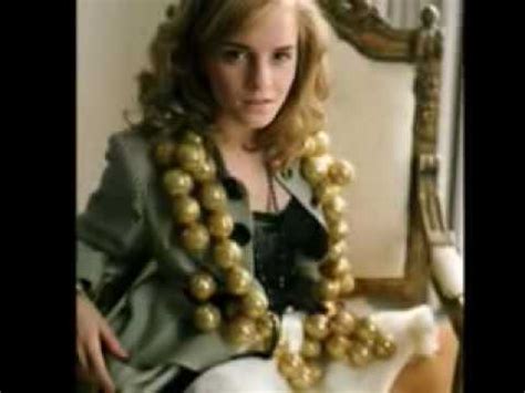 Emma Watson Hot YouTube