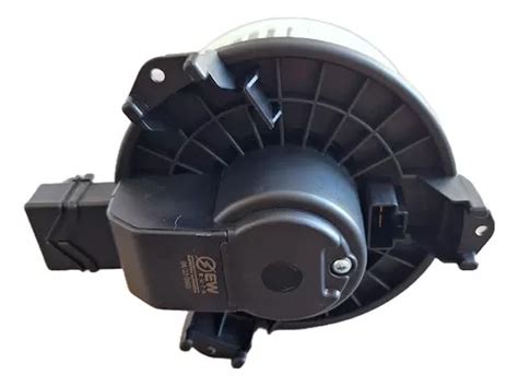 Motor Ventilador Interno Prisma Spin Onix E Cobalt Nfe Frete Gr Tis