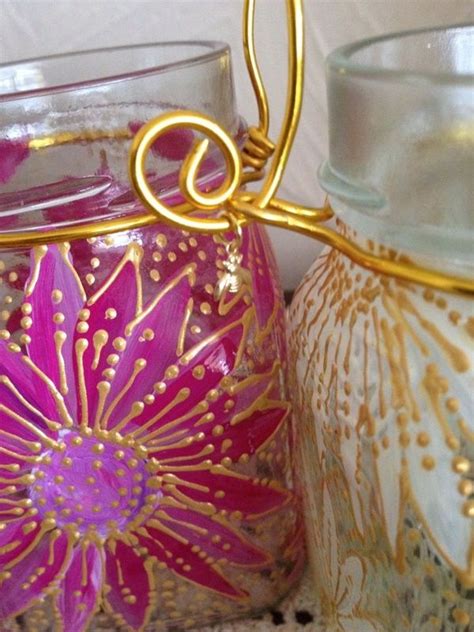 40 Easy Glass Painting Designs And Patterns For Beginners Glass