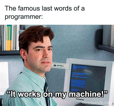 70 Memes That Programmers Might Find Painfully Relatable