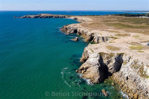 Benoit Stichelbaut Photographie France Morbihan Presqu Le De