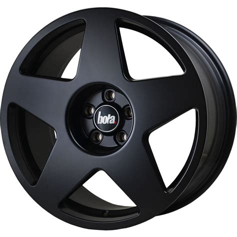 Bola B10 Alloy Wheels Car Alloys