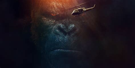 King Kong Animated Series Announced