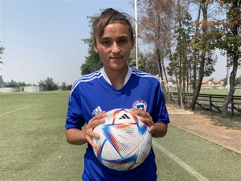 La Roja Femenina Se Despide De Tierras Nacionales Planeta Once