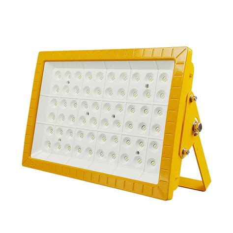 Atex Approved Led Explosion Proof Lights For Chemical Industry With