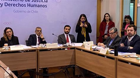 Subsec Prev Social on Twitter Se constituyó Consejo Nac de