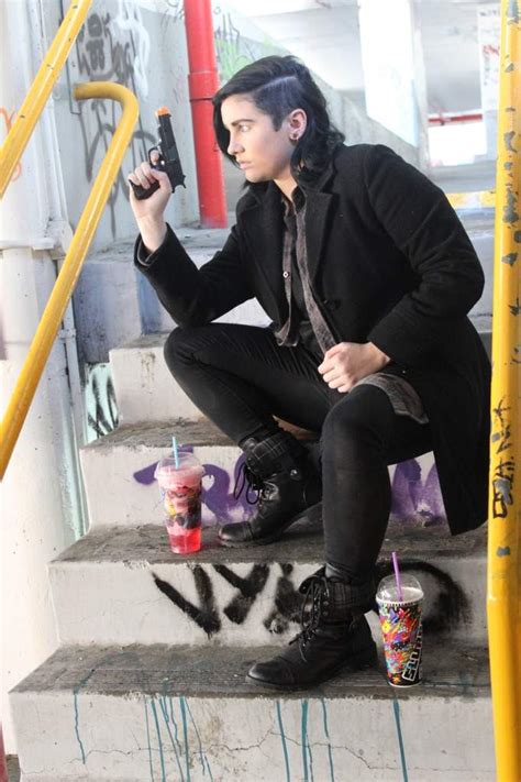Jason Dean (JD) | Cosplay Amino