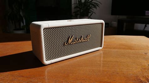 Marshall Middleton review: classic looks and great sound | T3