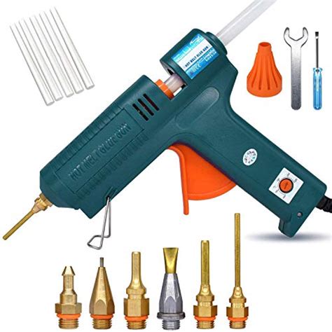 Best Hot Glue Gun For Fine Tip Work