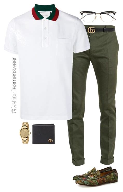 Luxury Fashion Independent Designers Ssense Mens Casual Outfits