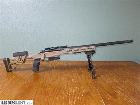 ARMSLIST For Sale Remington 700 XCR Compact Tactical 308 Win