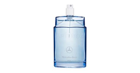 Mercedes Benz Sea Eau De Parfum Ml Parfimo Bg