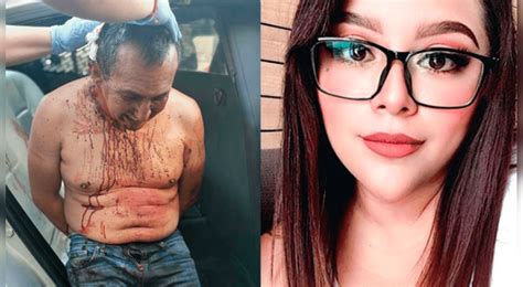 Ingrid Escamilla feminicida ya había sido denunciado por violencia