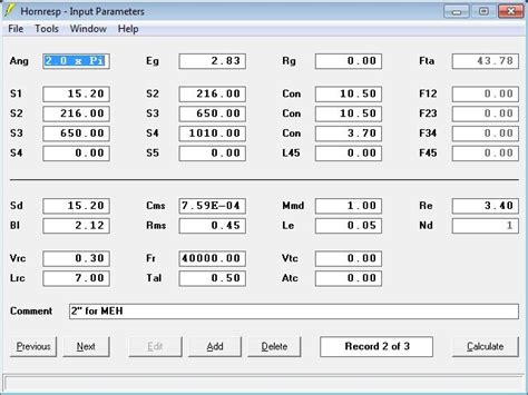 WAW! MEH... 8"+2" | diyAudio