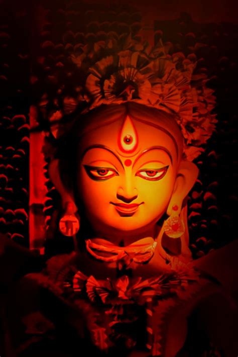 Chandi Homam Durga Painting Durga Maa Durga Image