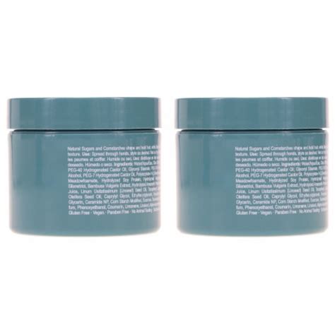 Surface Texture Paste Sculpt Control Hold 2 Oz 2 Pack 4 Oz Kroger