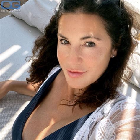 Mariella Ahrens Nude Pictures Onlyfans Leaks Playboy Photos Sex Scene Uncensored