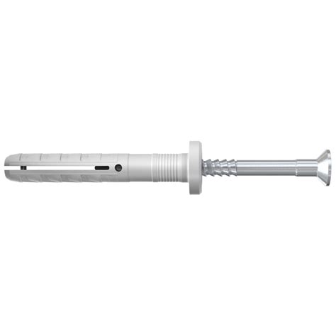 Дюбель-гвоздь Fischer N 8х60/20 F 100 шт. 513701 - выгодная цена ...