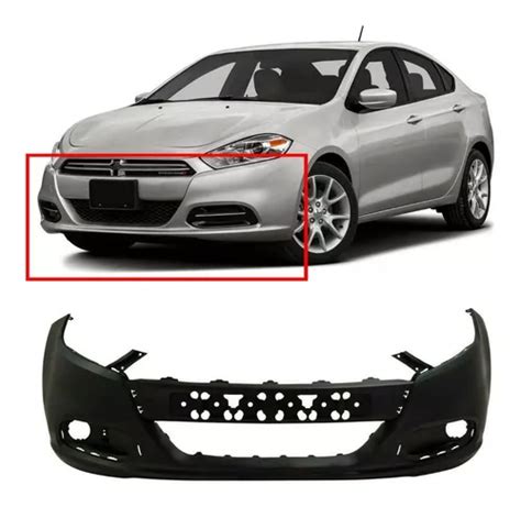 Dodge Dart 2013 2014 2015 2016 Fascia Defensa Delantera Envío gratis