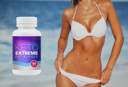 Keto Extreme Fat Burner cápsulas opiniones foro precio