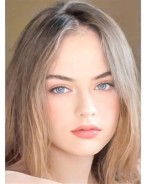 1 807 Me Gusta 64 Comentarios Kristina Pimenova Fans