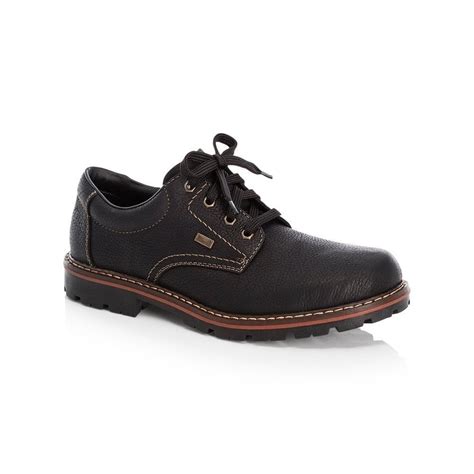 Rieker 17710 Mens Footwear From Mostyn Mckenzie Uk