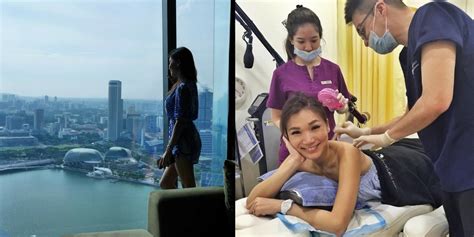 DKL Gets Personal M Sian Blogger Bangsar Babe Interview