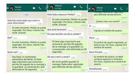 13 bromas para gastar por WhatsApp en el Día de los Inocentes 2022