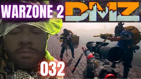 Call Of Duty Warzone Fazendo Miss O No Dmz Youtube