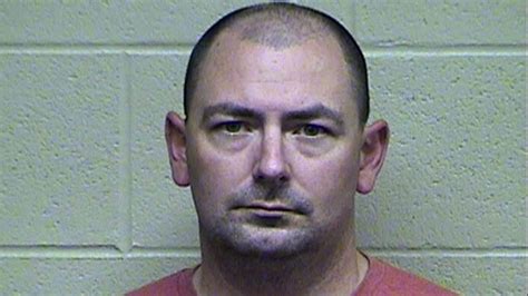 Former Mcloud Police Officer Accused Of Sexually Assaulting Women