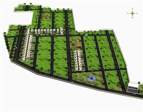 PREMIUM GATED COMMUNITY PLOTS IN CHENNAI OMR ORR GST ECR NH 4