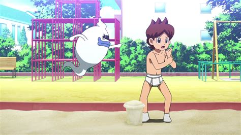 Yo Kai Watch Shota Briefs