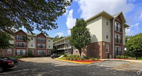 University Village Apartments Tallahassee Fl