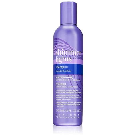 Shimmer Lights Shampoo