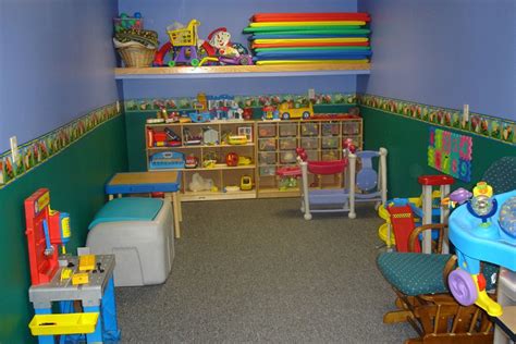 How To Decorate A Home Daycare Home Decorating Ideas