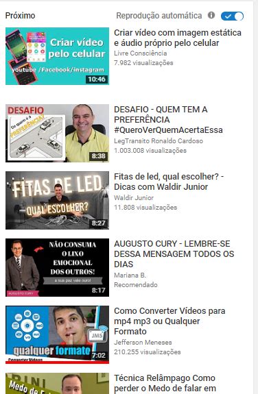 Como Criar Um Video Com Fotos E Musicas No Youtube Artofit