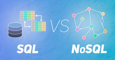 Sql Vs Nosql Lequel Est Préférable Dutiliser Stacklima