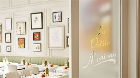 La Petite Maison Brings Sophisticated French Flair to Brickell - Eater ...