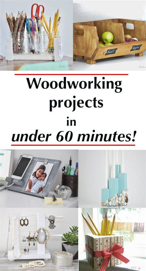 27 Simple Scrap Wood Projects For Beginners Artofit