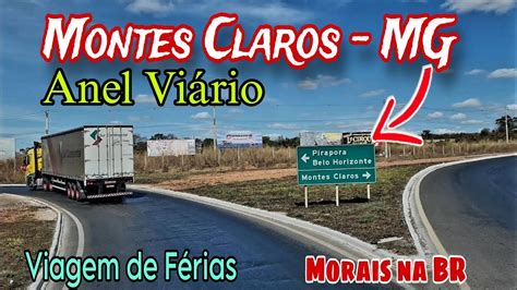 Viagem De Carro Ao Nordeste Retorno P S O Paulo Montes Claros Mg