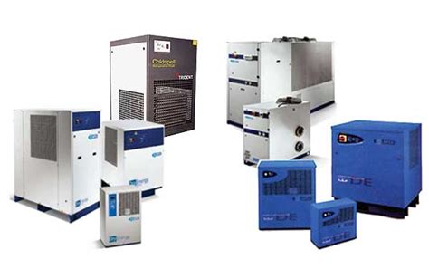 Refrigerationairdryer Kautomac