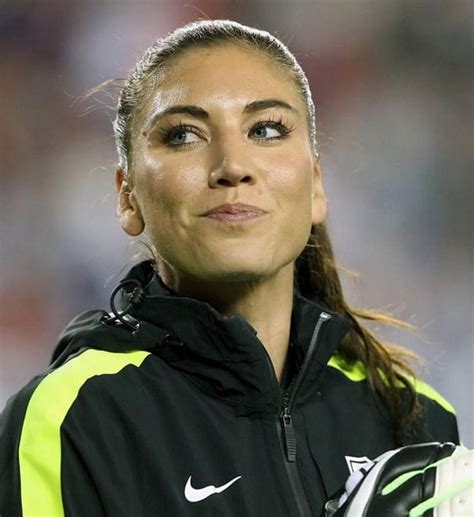 Hope Solo Age, Net Worth, Husband, Family and Biography (Updated 2023