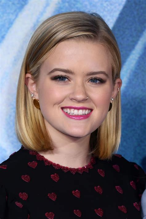 Starlet Arcade Ava Phillippe