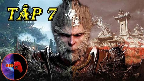 LIVE STREAM GAME BLACK MYTH WUKONG VIỆT HÓA TẬP ĐÁNH NÁT HOÀNG PHONG