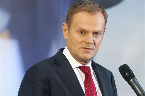 Donald Tusk przyjedzie dziś do Rzeszowa Nowiny